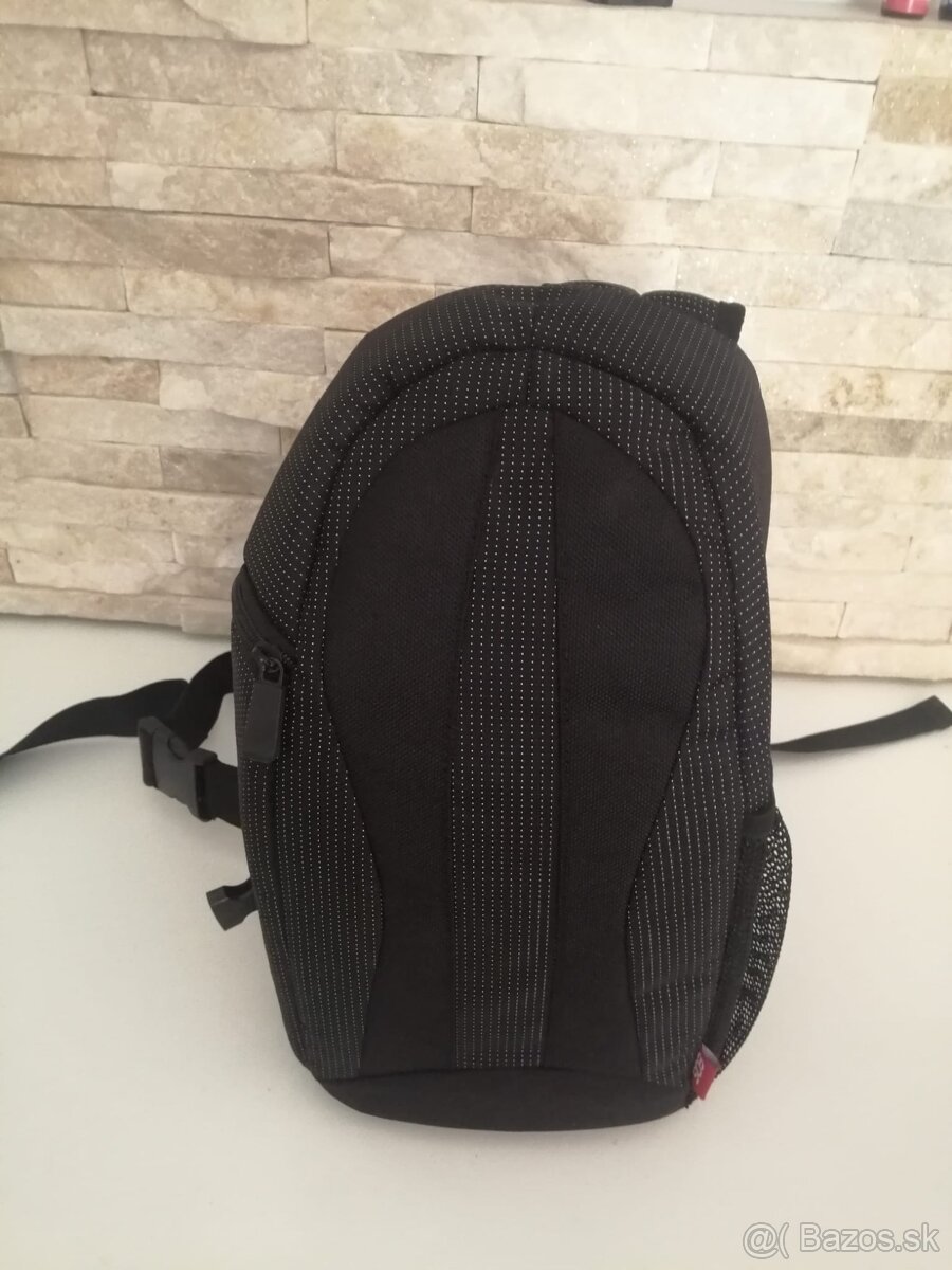 Crossbody púzdro na fotoaparát