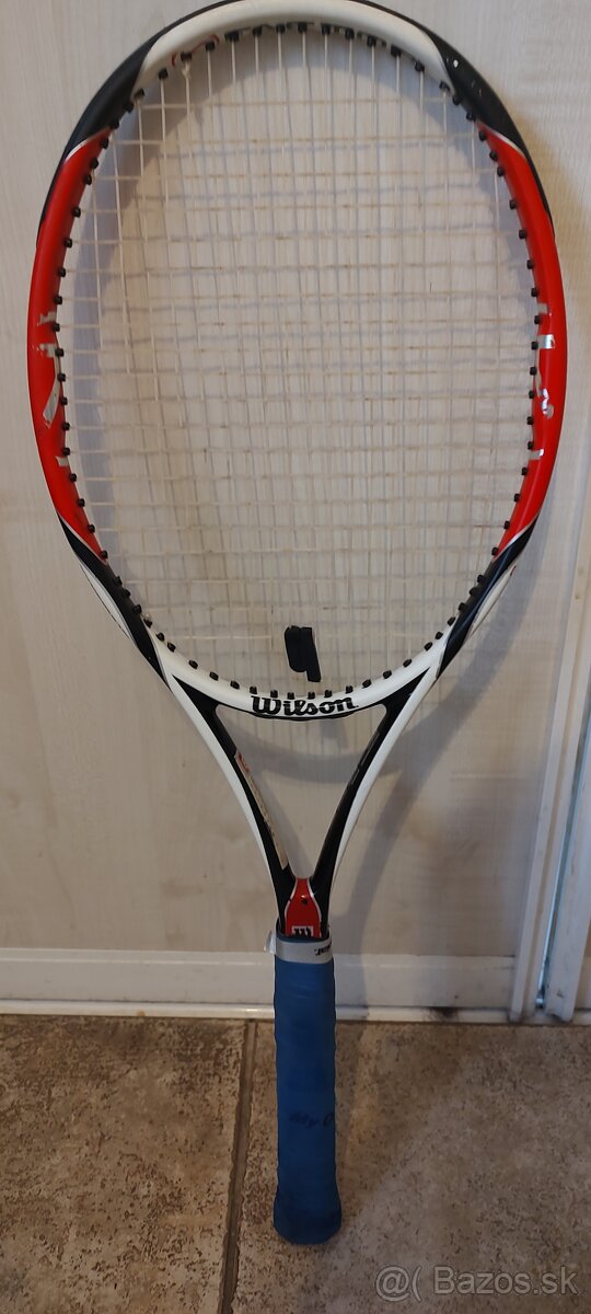Tenisová raketa Wilson