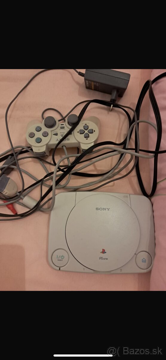 Ps1 slim