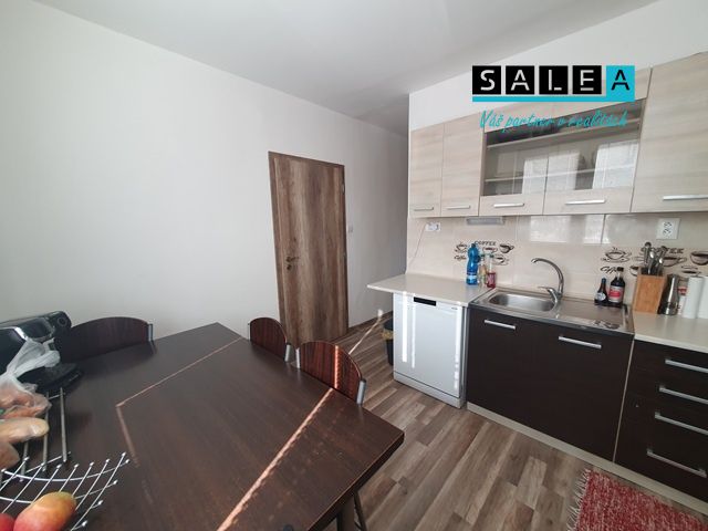 Exkluzívne 3-izbový zariadený byt,74m2 (B+V) Piešťany, možno