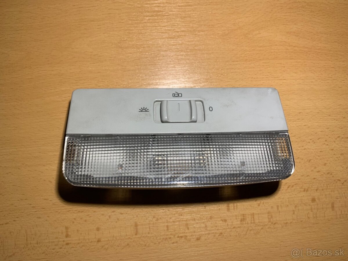 Seat Toledo II Motor stahování okna