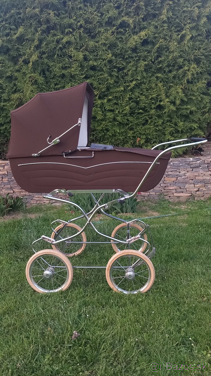 Retro kočik