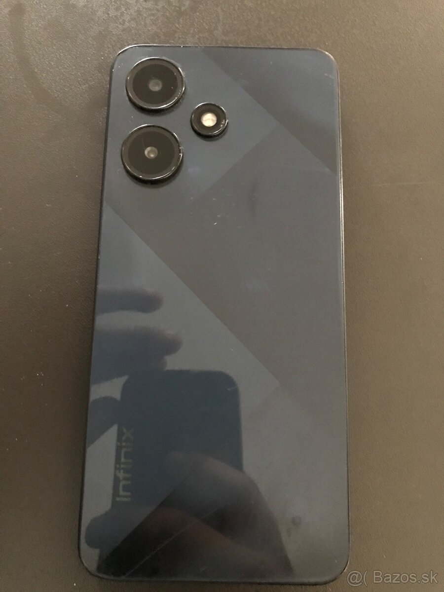 Infinix HOT 30i