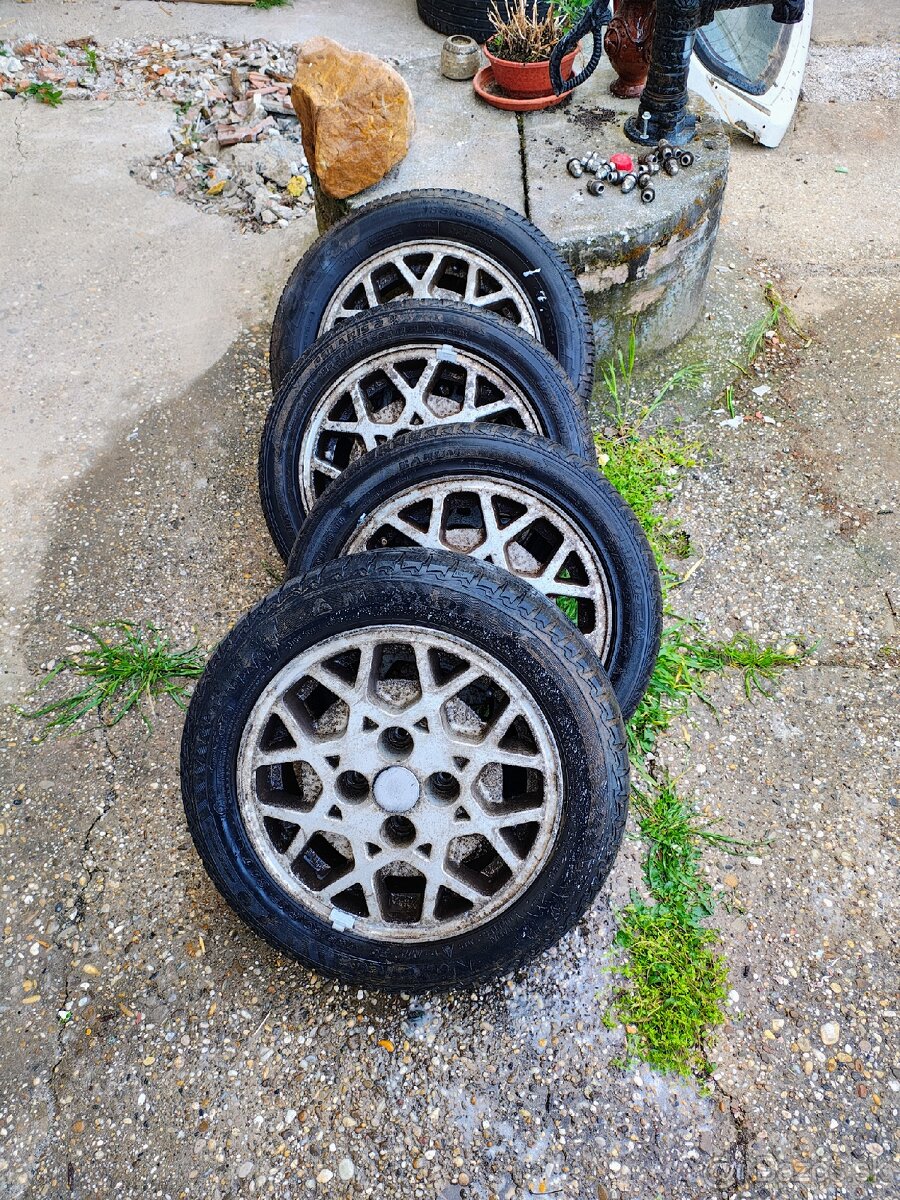 Disky 4x114 r15