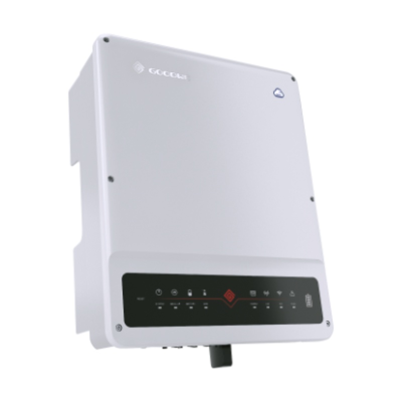 GoodWe GW8K-ET PLUS+ 3F Smart Meter + Wi-fi AKCIA