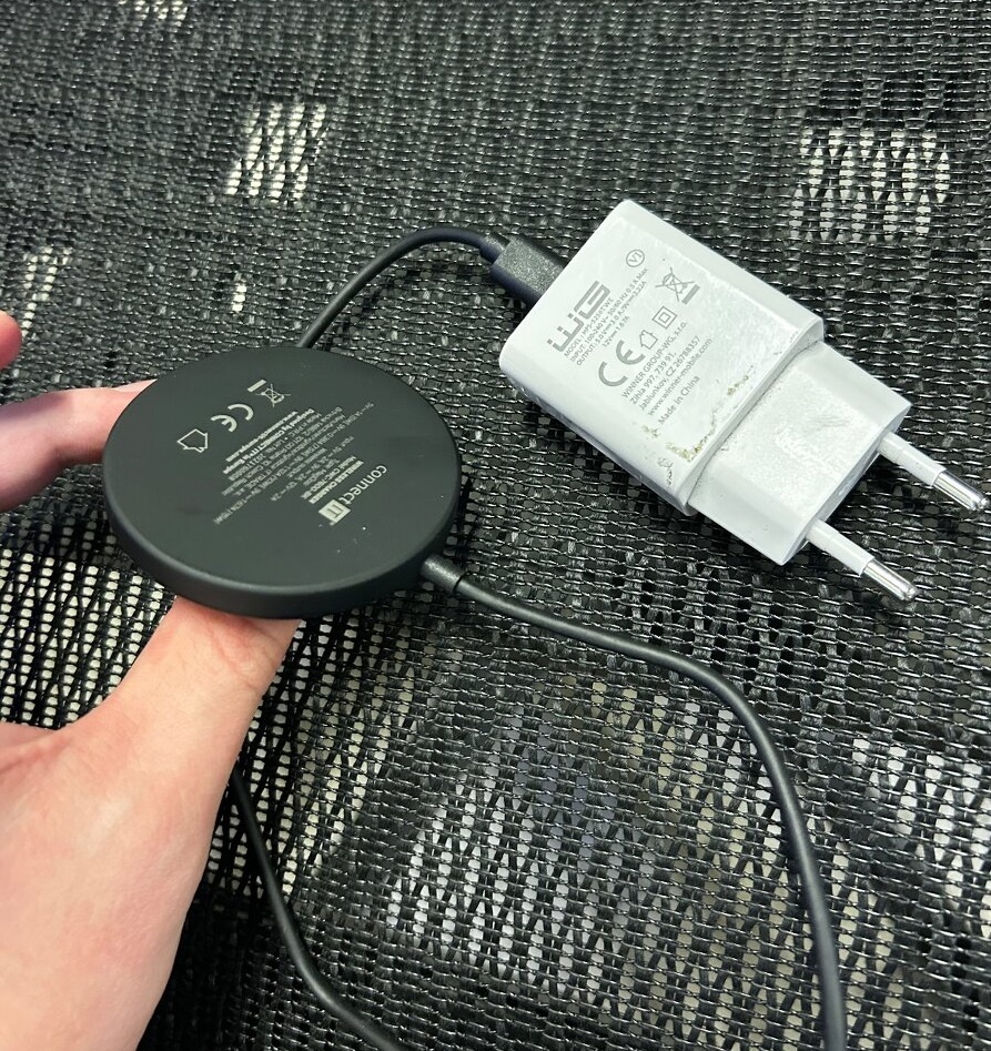 magsafe nabijacka lacno predam