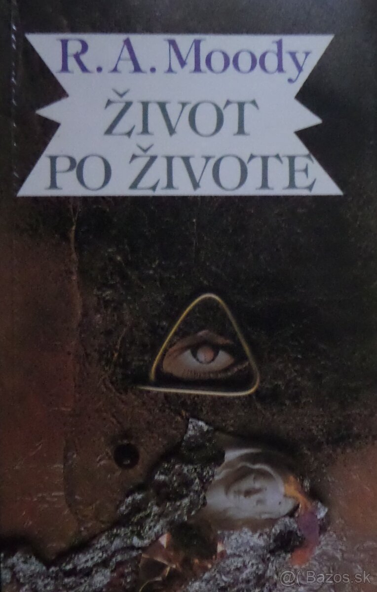 Život po živote - R. A. Moody