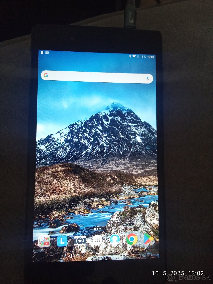 Tablet lenovo