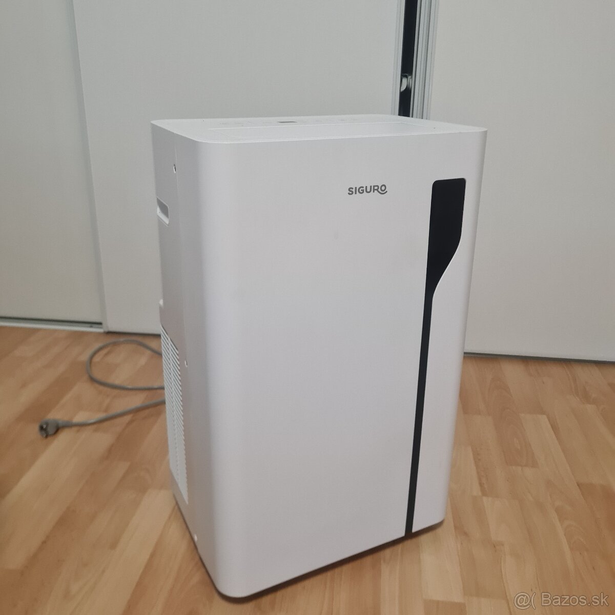 Siguro AC-H280W Mistral 14