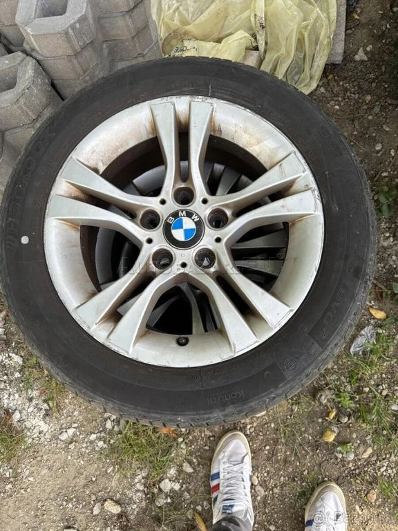 BMW BMW R16 Style 268 E91 E90