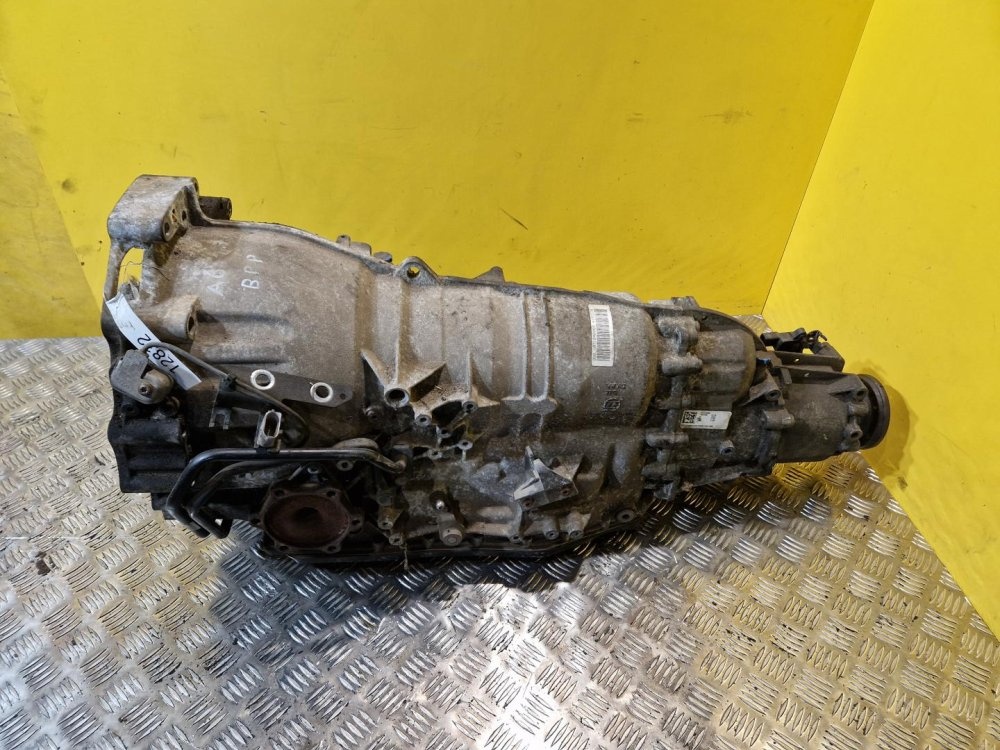 Predam Automaticku prevodovku audi tdi