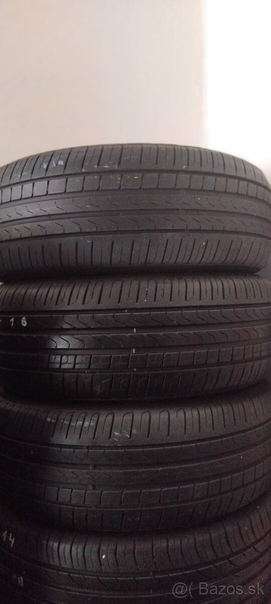 3ks.letne pne.Pireli p7/runflat/225/50r18(50eza3ks