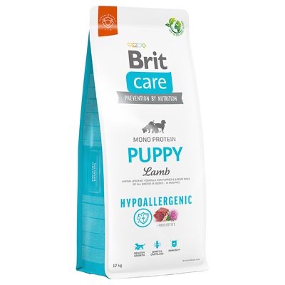 Granule Brit care