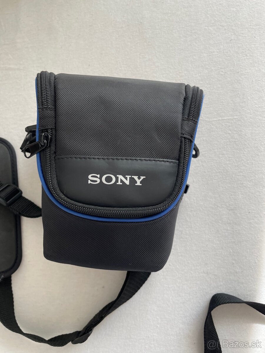 Fotoaparát Sony