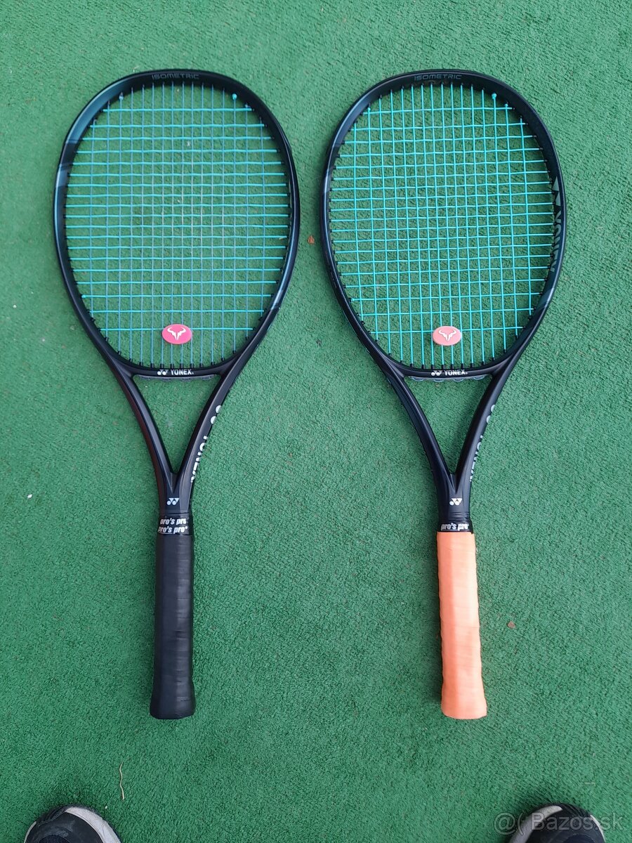 Yonex ezone 98 205g 2024.