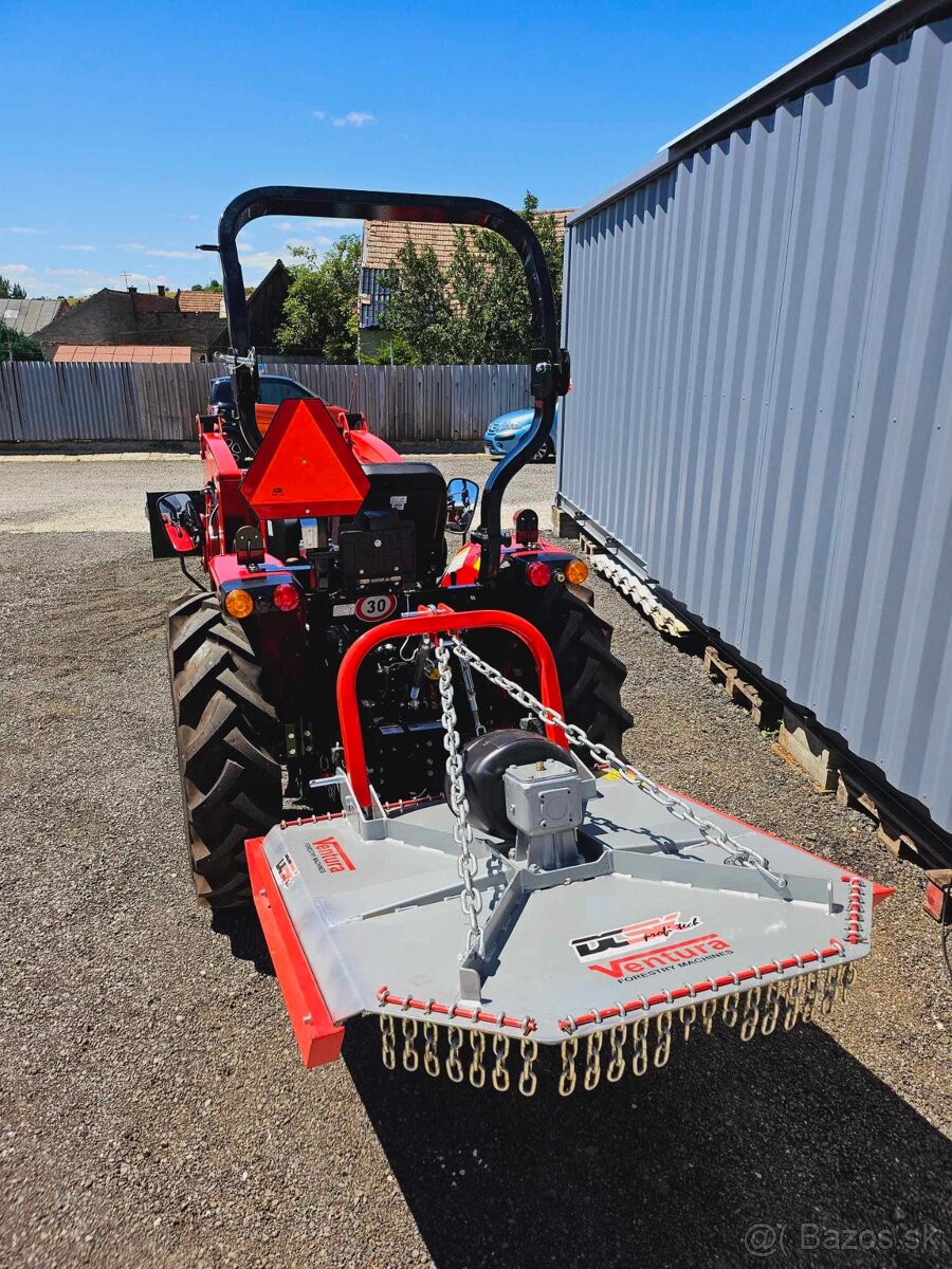 Polnohospodarska VENTURA kosačka A1200