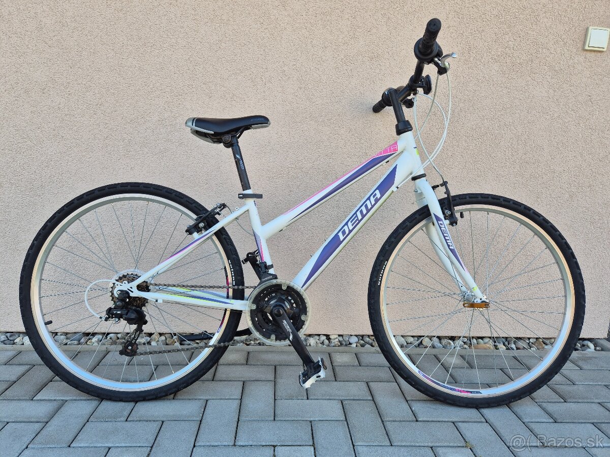 Detský bicykel Dema Vitta 26