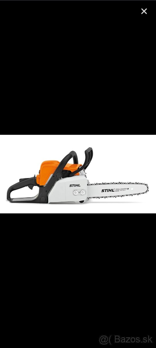 Stihl MS 170