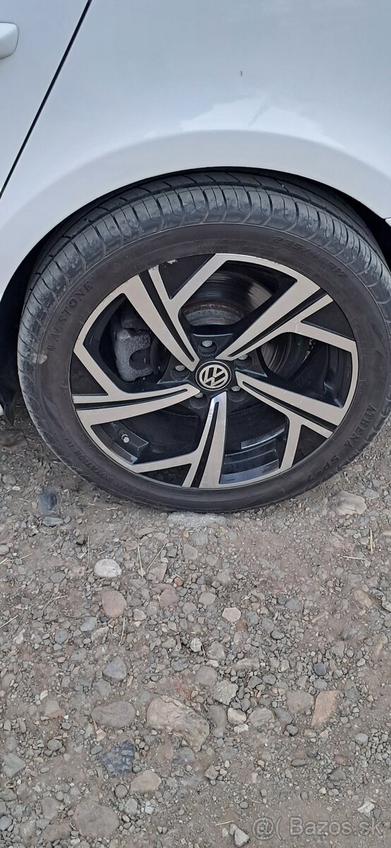 Elektrony 5x112 r17