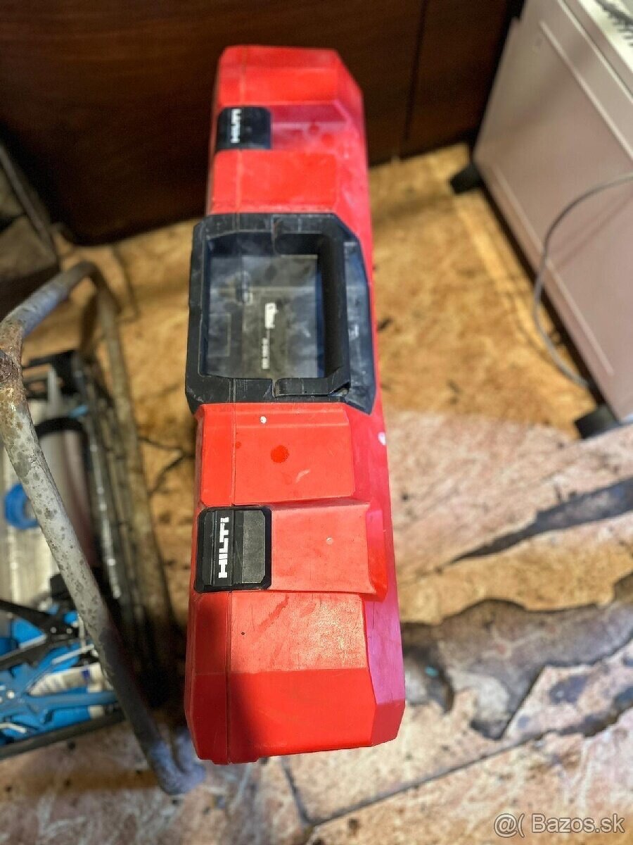 HILTI dd160