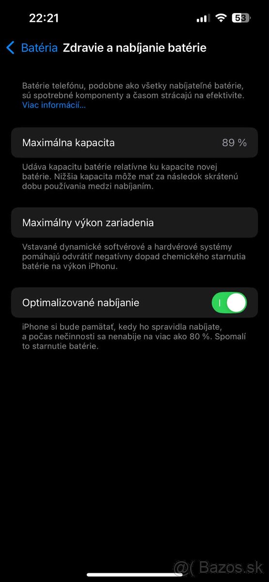 iPhone 13PRO 256gb