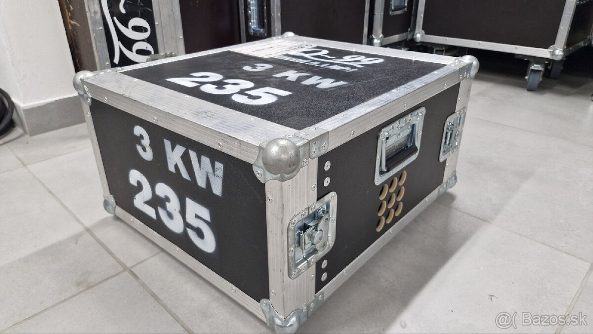 Rack 6U