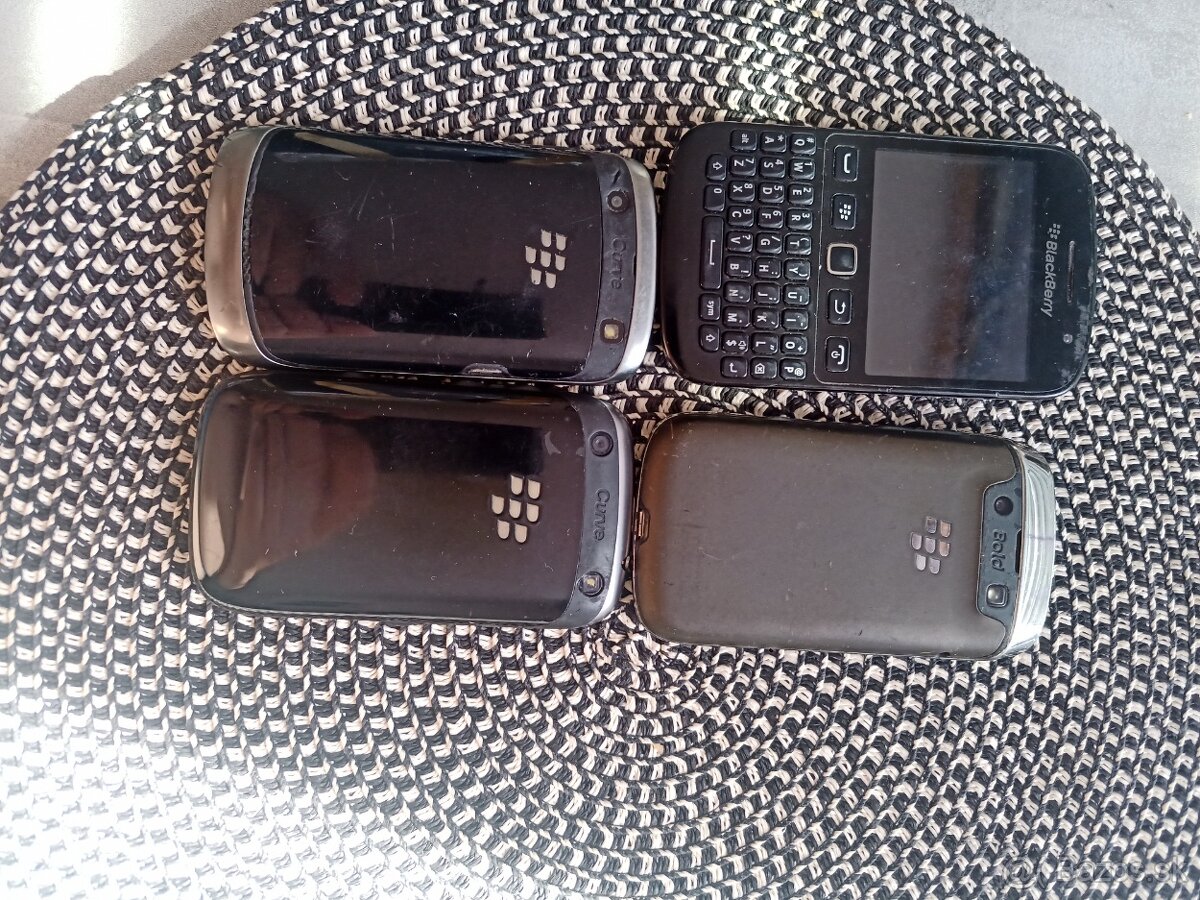 BlackBerry