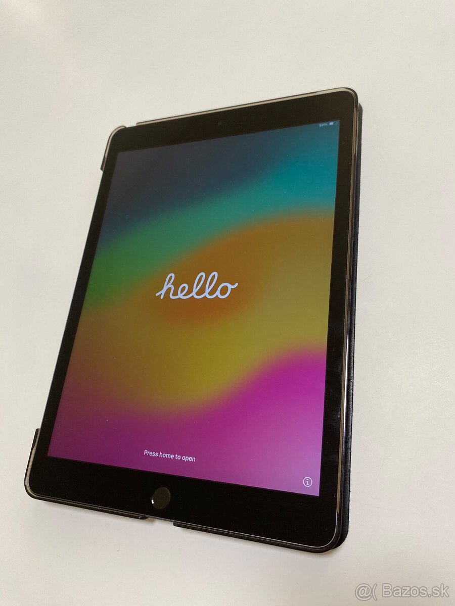 Apple iPad 2021, 64GB Space Grey