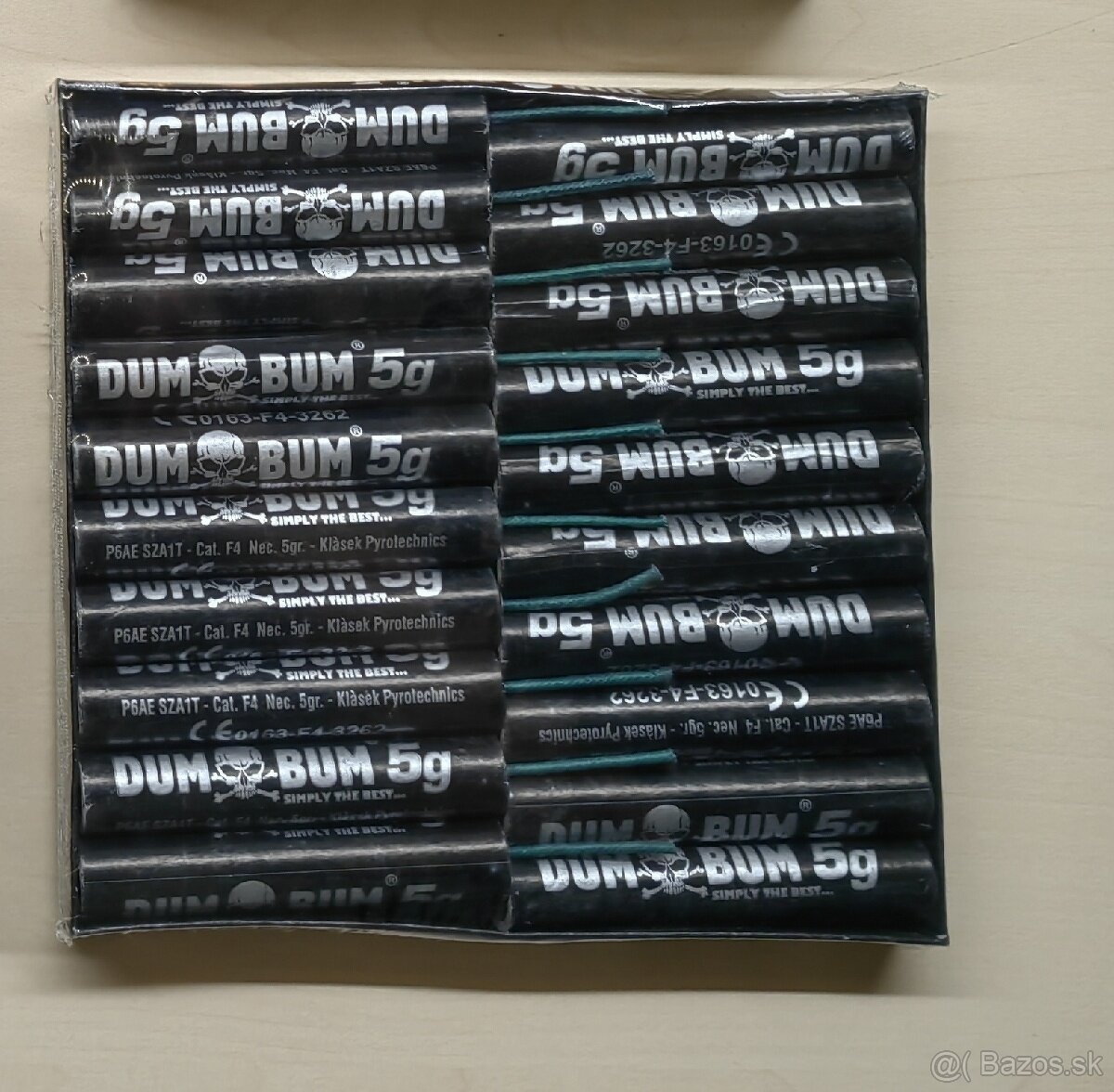 Dum bum 5g