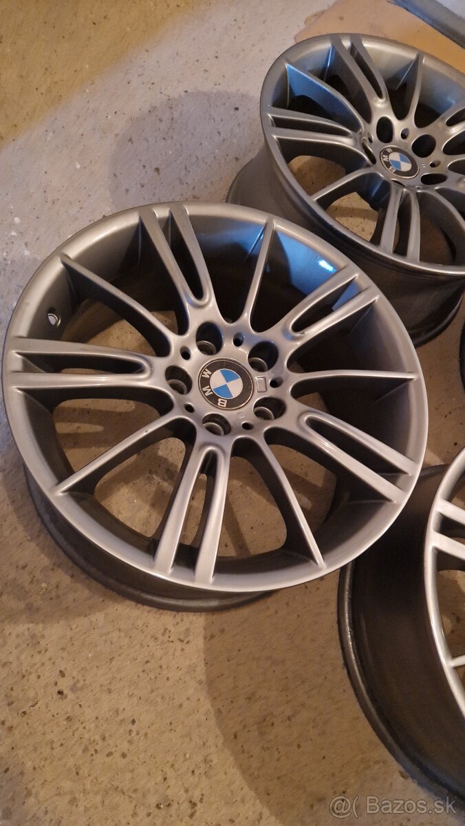 Disky BMW 5×120