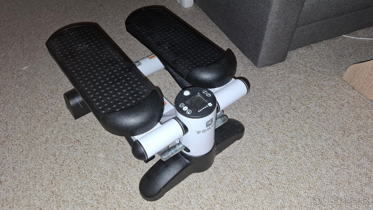 Stepper Domyos MS-100