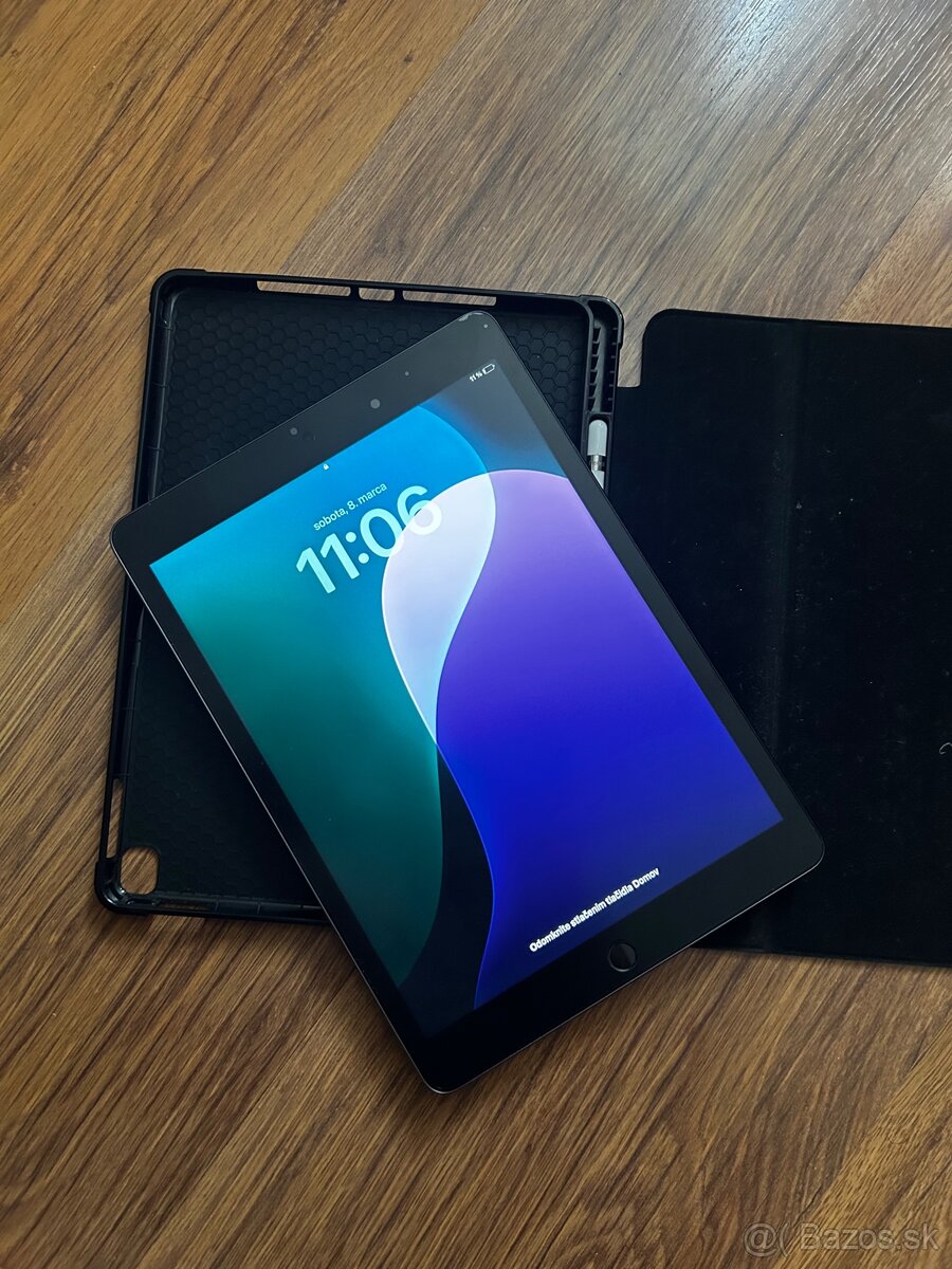 Apple iPad 9 + apple pencil 1