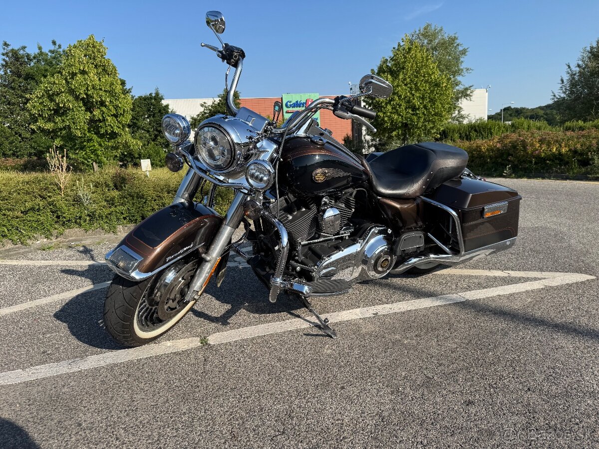 Harley Davidson RoadKing