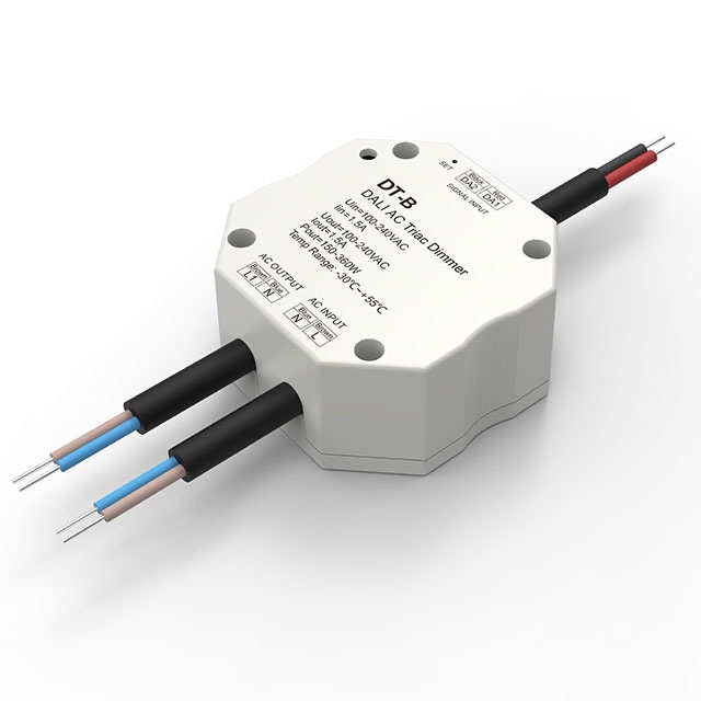 DALI Triac Dimmer DT-B