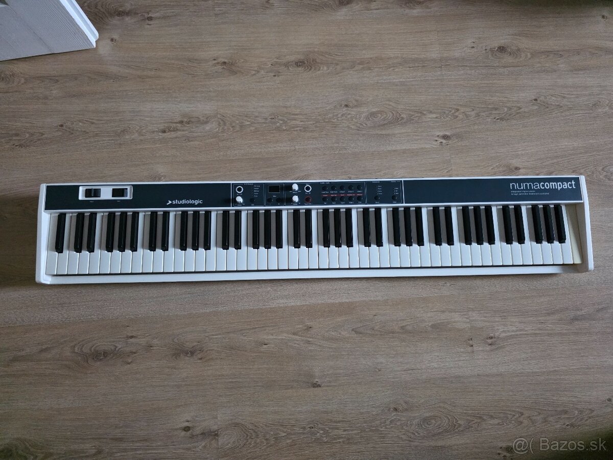 Studiologic Numa Compact