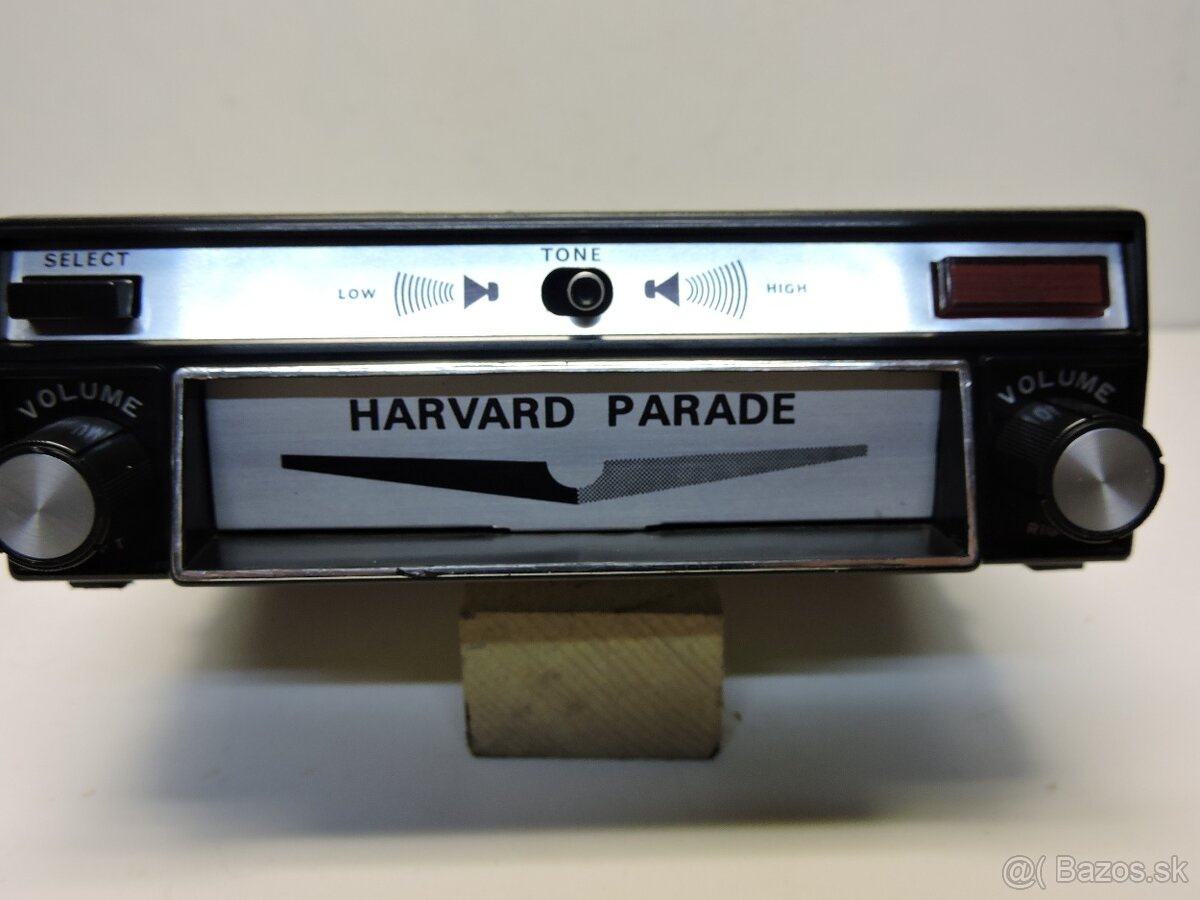Harvard - Amerika