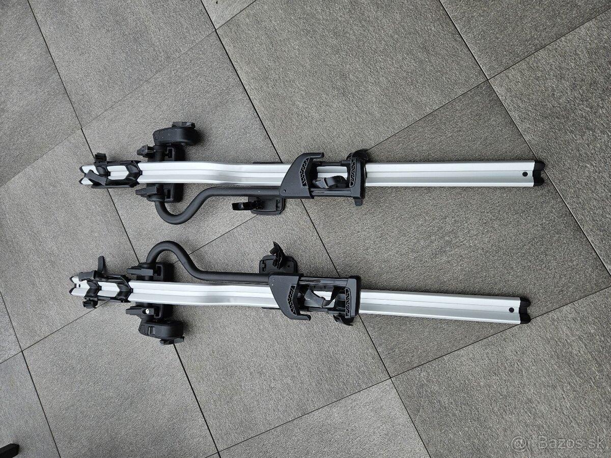 strešný nosič bicyklov THULE ProRide 598