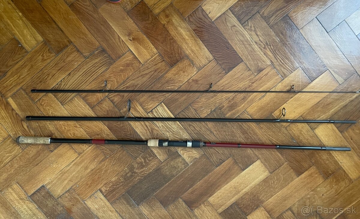 Predám Kaprový prút Mikado