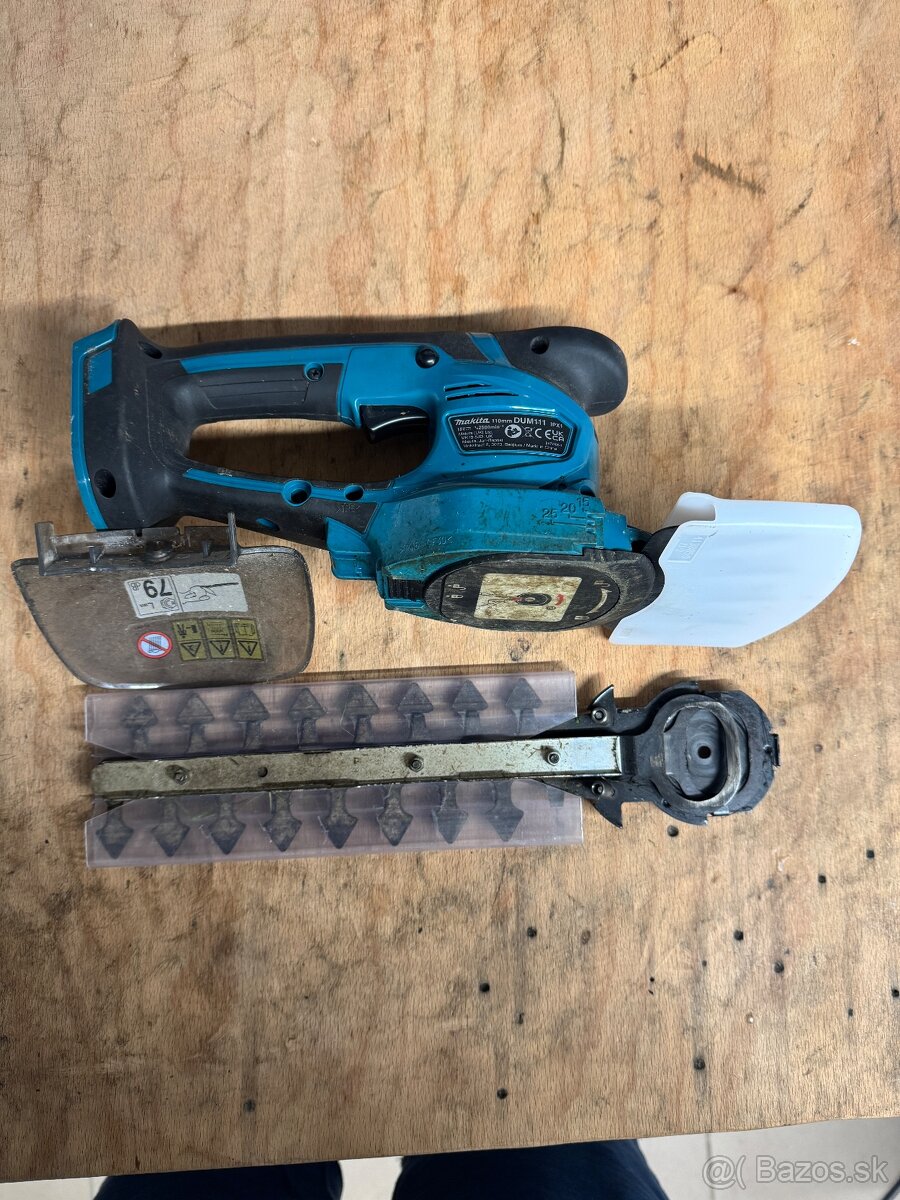 Makita DUM111