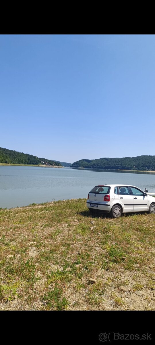 Polo 1.9 sdi