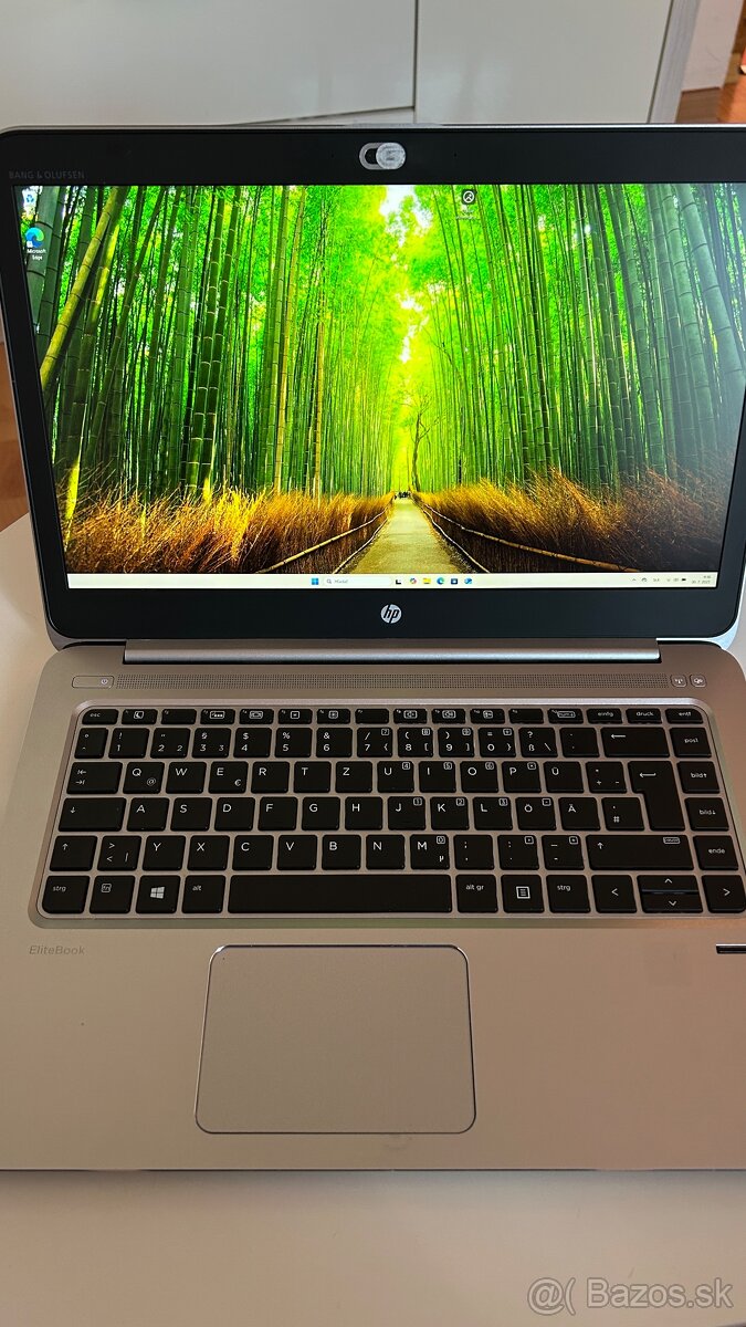 HP Elitebook folio 1040 g3