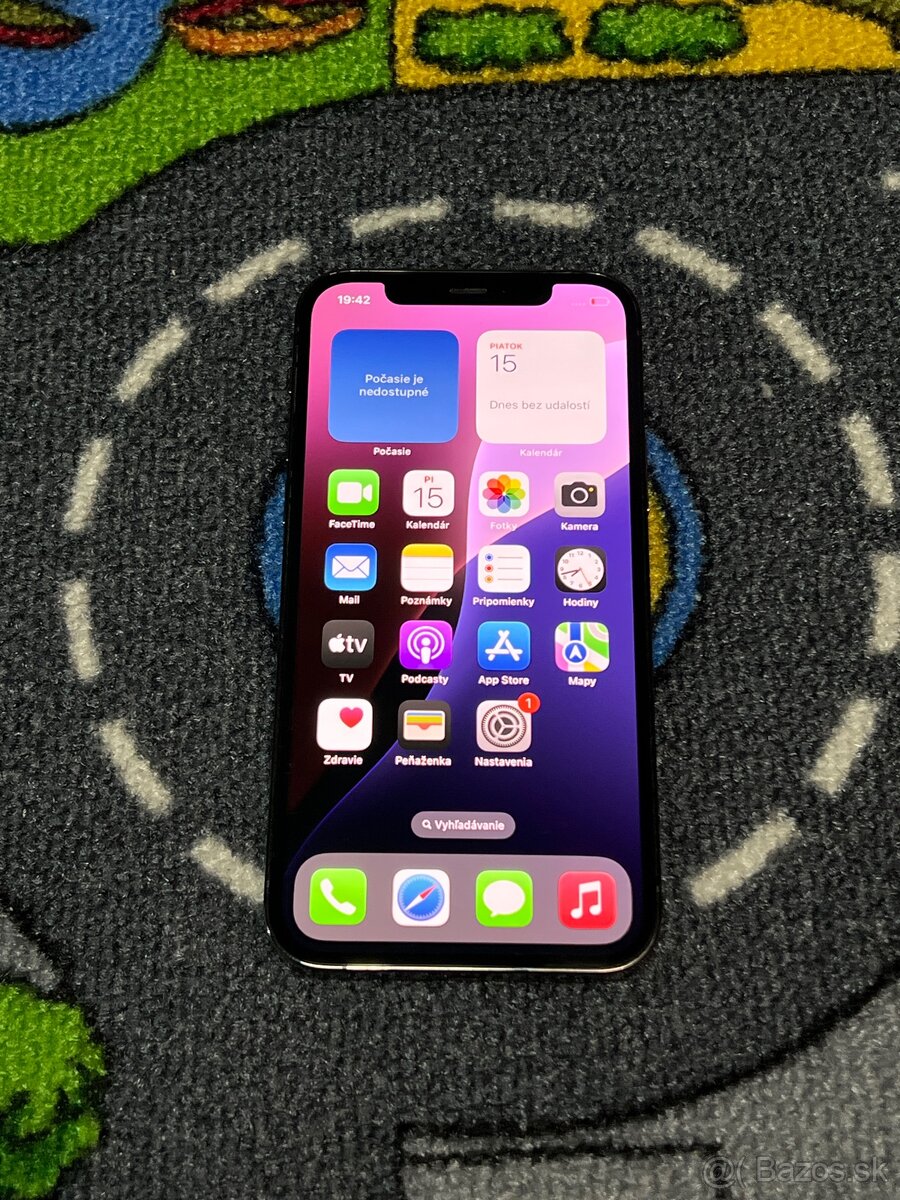 Iphone 12 Pro 128GB