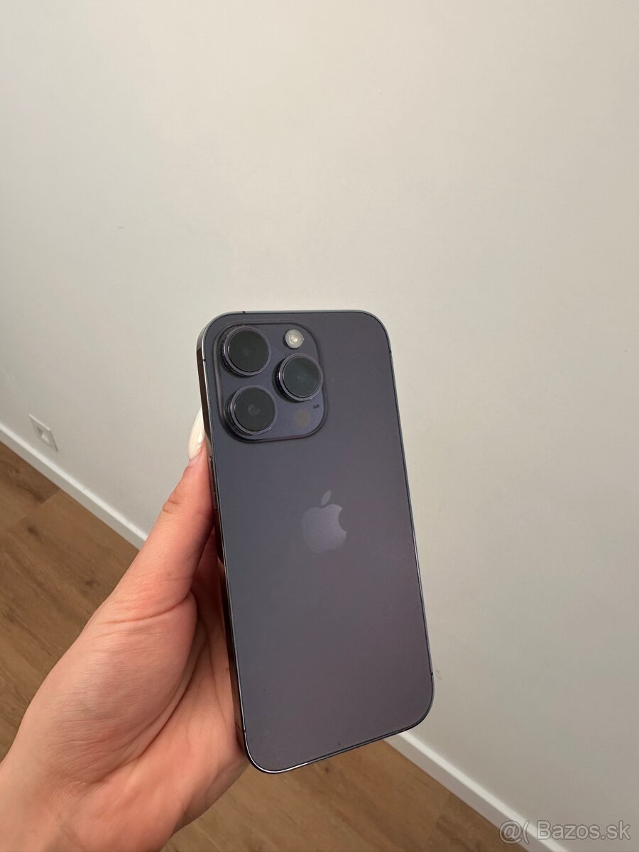 Iphone 14 Pro