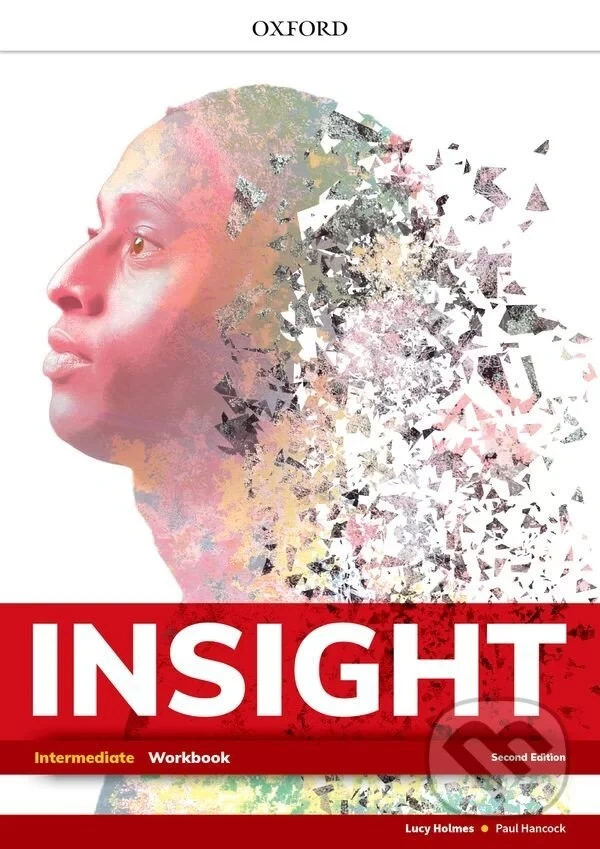 Insight Intermediate Teacher´s Guide with Digital pack, 2nd