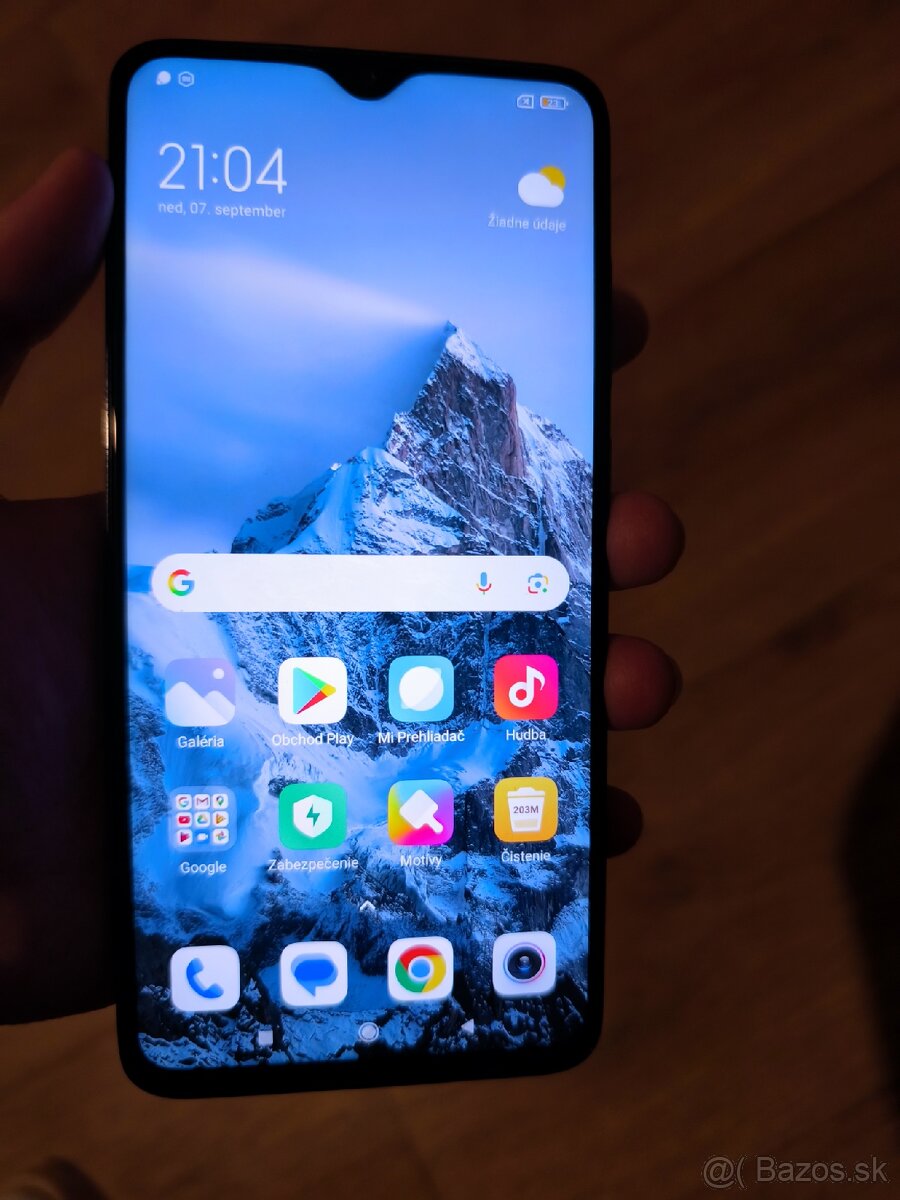 Predám Xiaomi Redmi Note 8 Pro