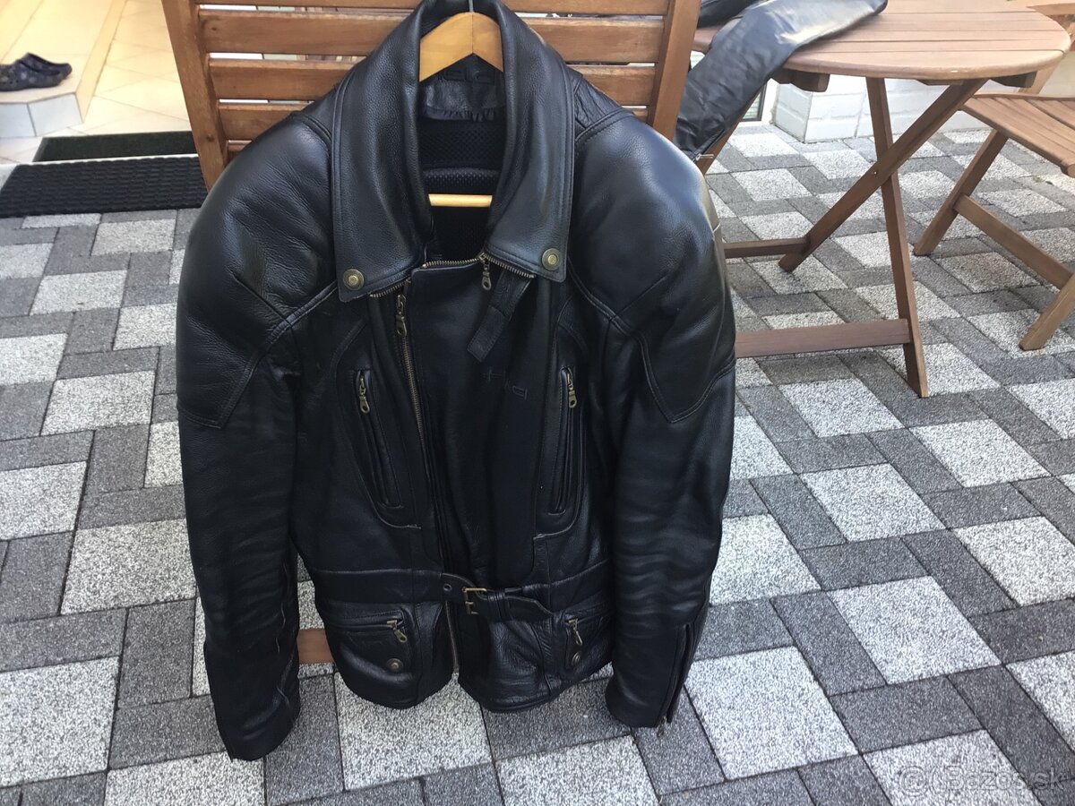 Moto bunda Held