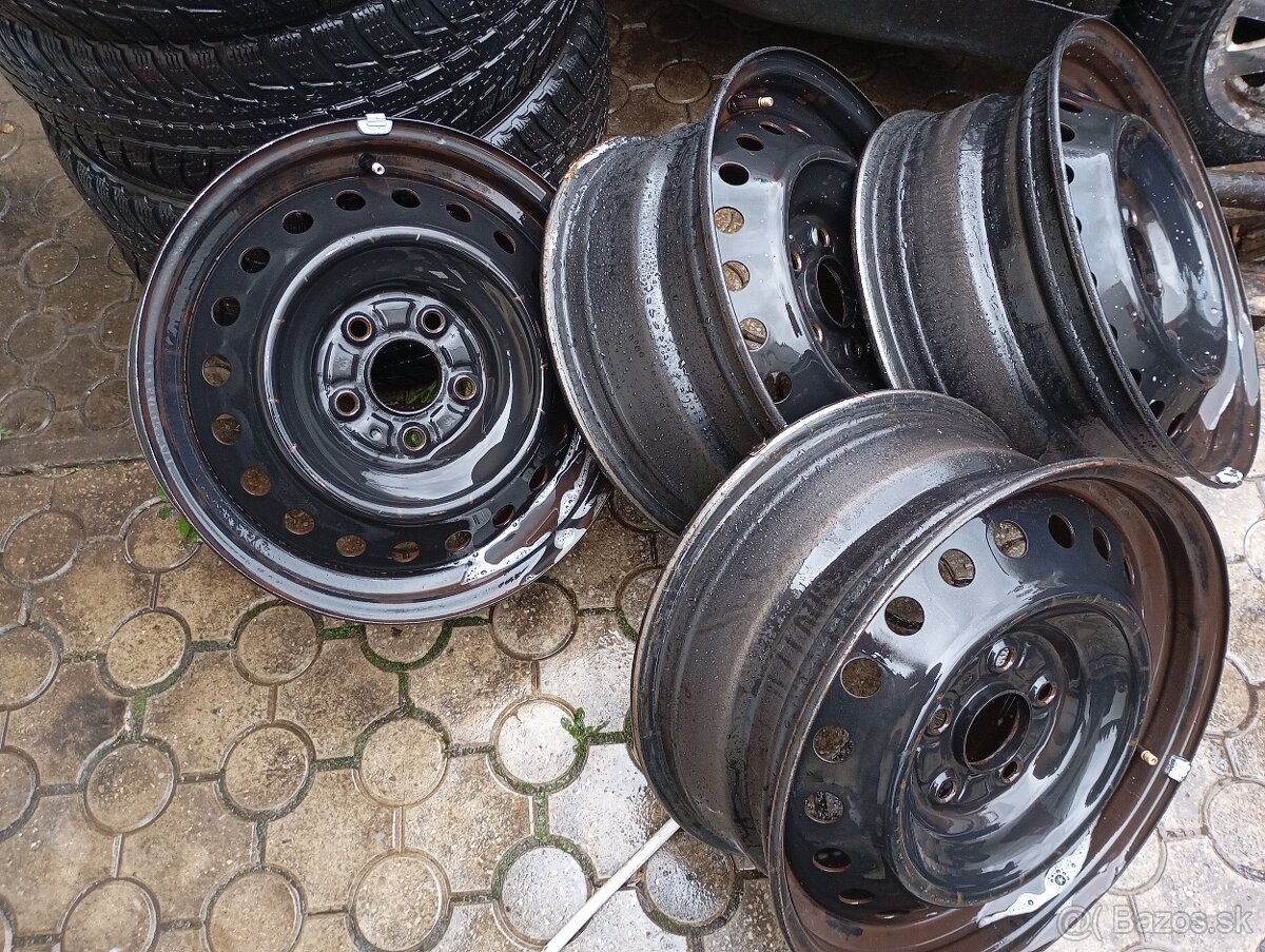 Disky Honda Civic 16"