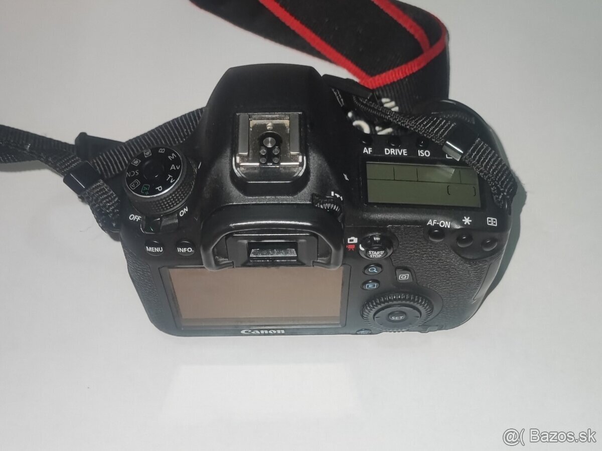 Canon 6D