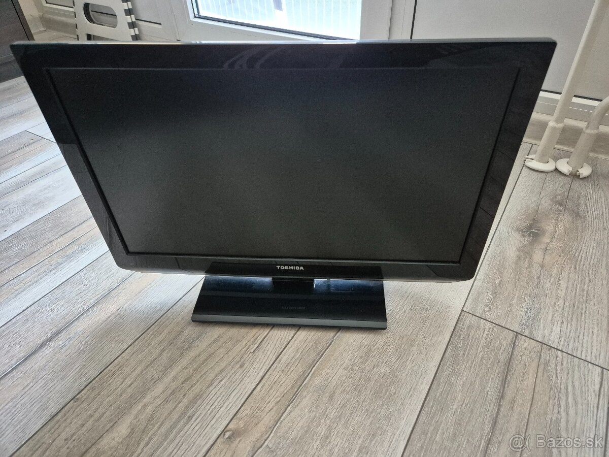 Televízor Tishiba