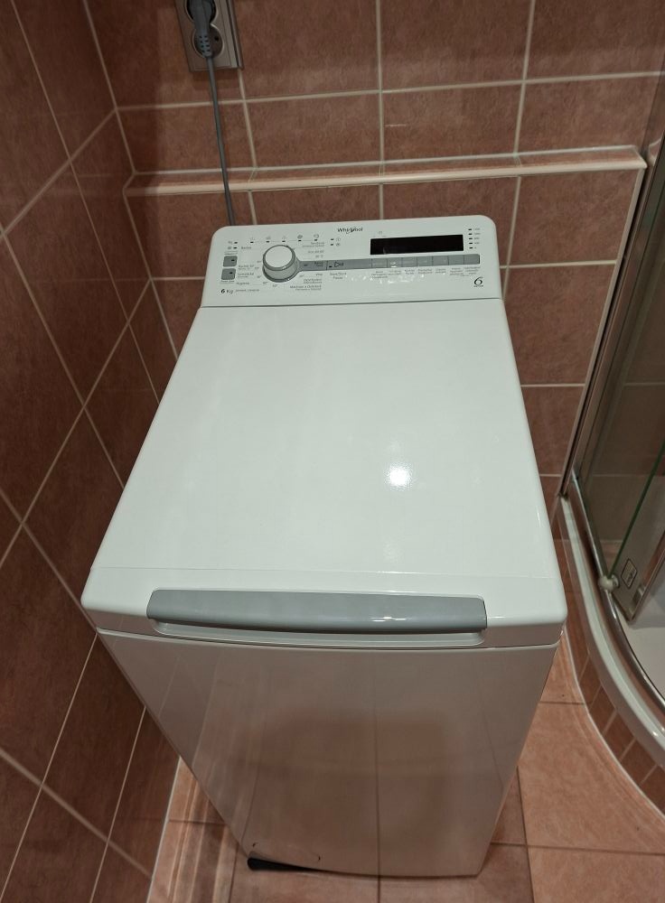 Whirpool